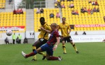 Der Derby Cup bleibt in Aachen