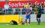 Der Derby Cup bleibt in Aachen