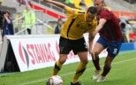Der Derby Cup bleibt in Aachen
