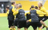 Der Derby Cup bleibt in Aachen