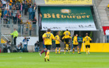Der Derby Cup bleibt in Aachen