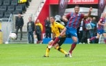 Der Derby Cup bleibt in Aachen