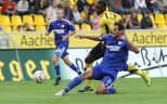 Der Derby Cup bleibt in Aachen
