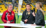 Der Derby Cup bleibt in Aachen