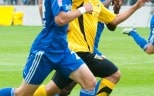 Der Derby Cup bleibt in Aachen