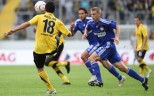 Der Derby Cup bleibt in Aachen