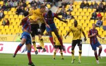 Der Derby Cup bleibt in Aachen