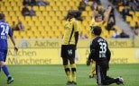 Der Derby Cup bleibt in Aachen
