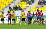 Der Derby Cup bleibt in Aachen