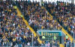 Der Derby Cup bleibt in Aachen
