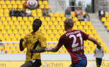 Der Derby Cup bleibt in Aachen