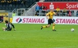 Der Derby Cup bleibt in Aachen