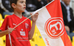 Der Derby Cup bleibt in Aachen