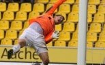 Der Derby Cup bleibt in Aachen