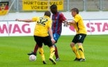 Der Derby Cup bleibt in Aachen
