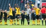 Der Derby Cup bleibt in Aachen