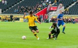 Der Derby Cup bleibt in Aachen