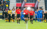 Der Derby Cup bleibt in Aachen