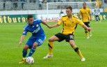 Der Derby Cup bleibt in Aachen