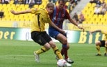 Der Derby Cup bleibt in Aachen