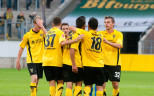 Der Derby Cup bleibt in Aachen