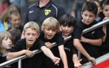 Der Derby Cup bleibt in Aachen