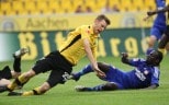 Der Derby Cup bleibt in Aachen