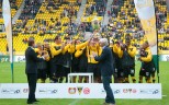 Der Derby Cup bleibt in Aachen
