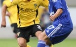 Der Derby Cup bleibt in Aachen