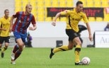Der Derby Cup bleibt in Aachen