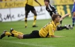 Der Derby Cup bleibt in Aachen