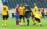 Der Derby Cup bleibt in Aachen