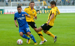 Der Derby Cup bleibt in Aachen