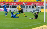 Der Derby Cup bleibt in Aachen