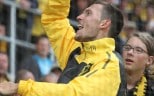 Der Derby Cup bleibt in Aachen