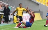 Der Derby Cup bleibt in Aachen
