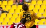 Der Derby Cup bleibt in Aachen