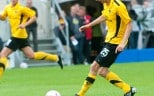 Der Derby Cup bleibt in Aachen