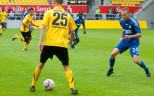 Der Derby Cup bleibt in Aachen