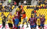 Der Derby Cup bleibt in Aachen