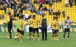 Der Derby Cup bleibt in Aachen