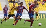 Der Derby Cup bleibt in Aachen