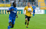 Der Derby Cup bleibt in Aachen