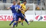 Der Derby Cup bleibt in Aachen