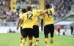 Der Derby Cup bleibt in Aachen