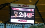 Der Derby Cup bleibt in Aachen