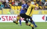 Der Derby Cup bleibt in Aachen
