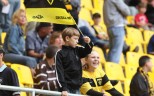 Der Derby Cup bleibt in Aachen