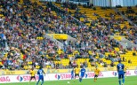 Der Derby Cup bleibt in Aachen