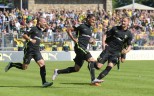 „Der Verein ist mir ans Herz gewachsen“